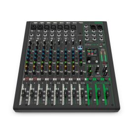 Mackie ProFX12v3+ Analog Mixer