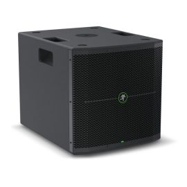 Mackie Thump 115S 15" 1400W Active Subwoofer