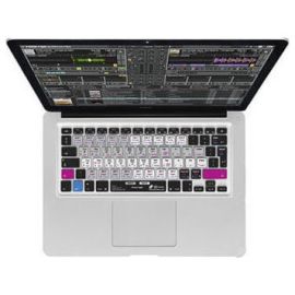 Magma Macbook Keyboard Cover Traktor Pro 2 / S4 Controller