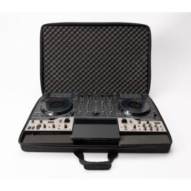 Magma CTRL Case Prime 4G2 Protective DJ Controller Case