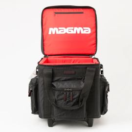 Magma LP-BAG 100 Trolley Black/Red