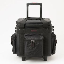 Magma LP-BAG 100 Trolley Black/Black