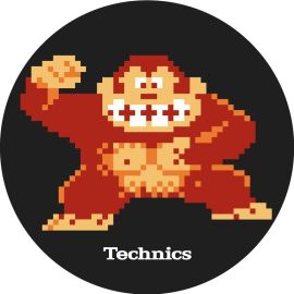 Magma Technics Donkey Kong Slipmats (Pair)