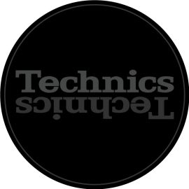 Magma Technics Duplex 7 Slipmats (Pair)