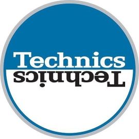 Magma Technics Moon 2 Slipmats (Pair)