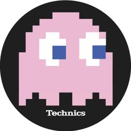 Magma Technics Pinky Slipmats (Pair)
