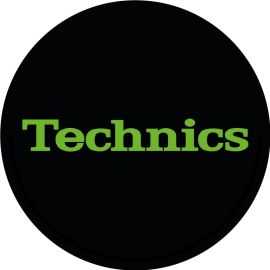 Magma Technics Simple 6 Slipmats (Pair)