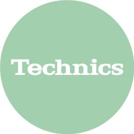 Magma Technics Simple 7 Slipmats (Pair)