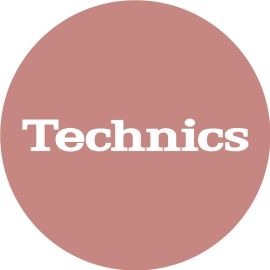 Magma Technics Simple 8 Slipmats (Pair)