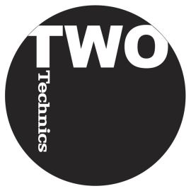 Magma Technics Slipmats One-Two (Mixed Set)