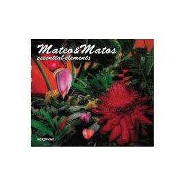 Mateo & Matos-Essential Elements CD