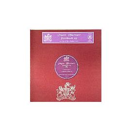 Matt Turner - Flashback 12'' EP