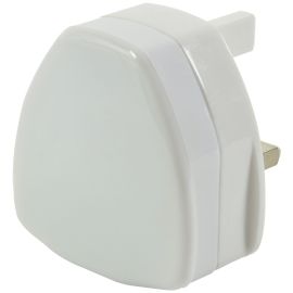 Mercury Compact USB Mains Charger 2.1A