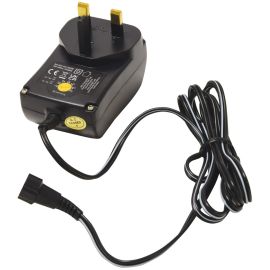 Mercury Switch Mode Power Supply 3v - 12v 1500ma