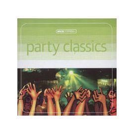 Mixmash Party Classics Volume 16