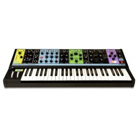 Moog Matriarch analog synthesizer
