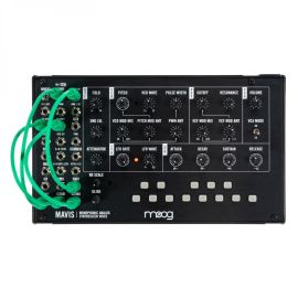 Moog Mavis Synthesizer