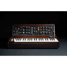 Moog Minimoog Model D 2022 Edition