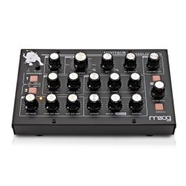 Moog Minitaur