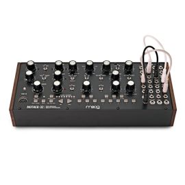 Moog Mother 32 - Semi-Modular Synthesizer