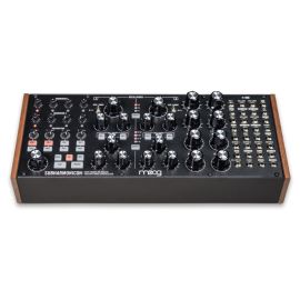 Moog Subharmonicon