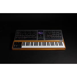 Moog The One Polyphonic Synthesizer 16-Voice