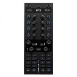 Native Instruments Traktor X1 MK3 DJ controller front view