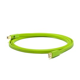 Neo D+ Class B USB 2M Green