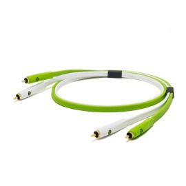 Neo D+ RCA Class B 1M Green