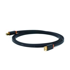 Neo D+ USB Class A 1M Orange