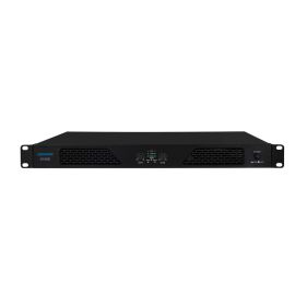 Newhank D1000 2x 500w 1U Power Amplifier