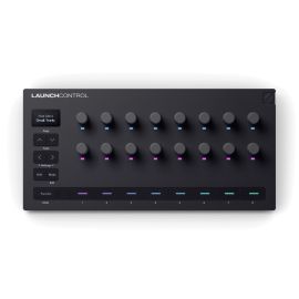 novation-launch-control-3-midi-controller