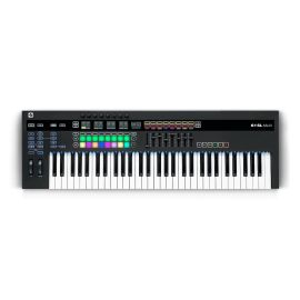 Novation 61SL MkIII