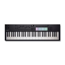 Novation Launchkey 61 MK4 MIDI controller