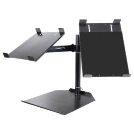 Novopro CDJ Dual Table Stand
