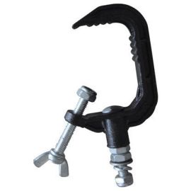 Novopro G Clamp 2 (Black)