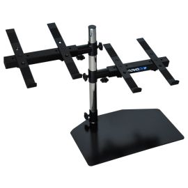 Novopro LAP Tabletop Twin Laptop Stand