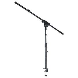 Novopro MS SDX Clamp On Microphone Stand With Clip