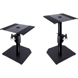 Novopro SMS50R Studio Monitor Desktop Stand (Pair)