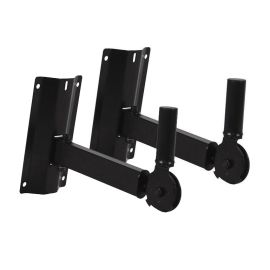 Novopro WMS1 Wall Mount Speaker Brackets (pair)