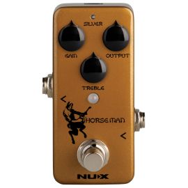 NU-X Horseman Overdrive Pedal
