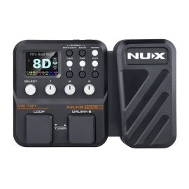 NU-X MG-101 Multi-Effect Pedal