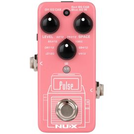 NU-X Pulse Impulse Response Pedal