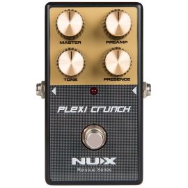 NU-X Reissue Series Plexi Crunch Pedal