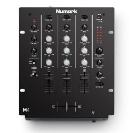 Numark M4 Mixer
