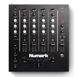 Numark M6 USB Mixer