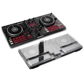 Numark Mixtrack Pro FX + Decksaver