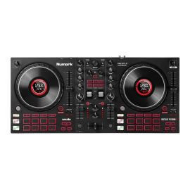 Numark Mixtrack Platinum FX