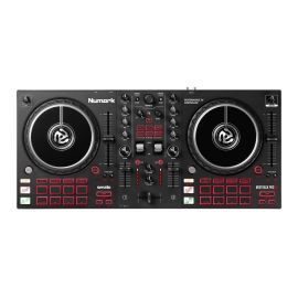 Numark Mixtrack Pro FX