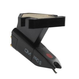 OM Pro S cartridge
